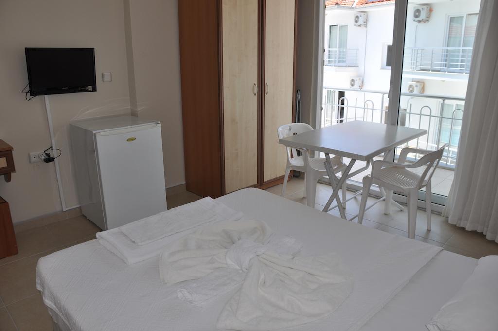 Sarigerme Apart Aparthotel Room photo